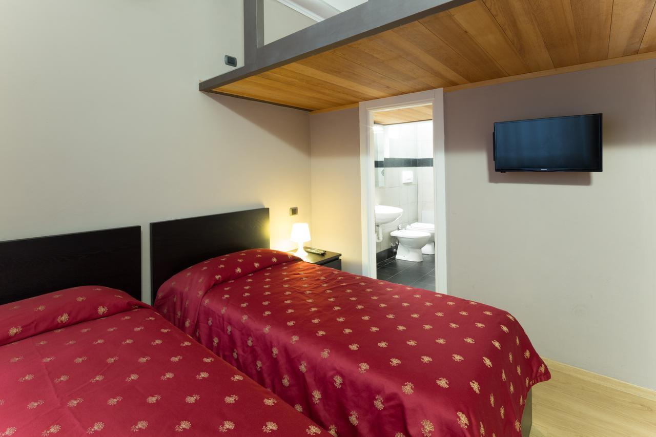 Helvetia Suite Genova Kültér fotó